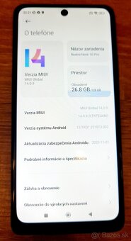 Xiaomi Redmi Note 10 Pro - 5