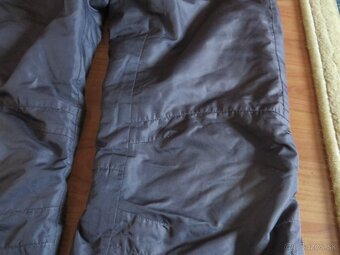 Otepľovačky - veľ. 146/152 - značka CRIVIT - 5