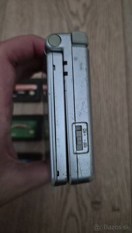 Gameboy Advance Sp - 5