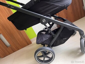 Cybex Balios S - 5