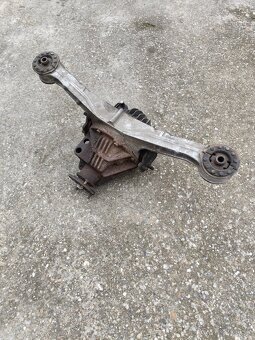 Diferenciál Mazda MX-5 VLSD - 5