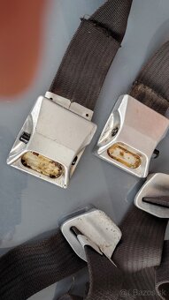 MORAVANY PASY SKODA 1000MB - 5