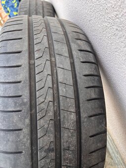 205/55/R16 Hankook kinergy eco2 letné - 5