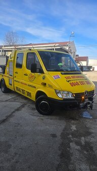 Predam odťahovy špeciál - 5