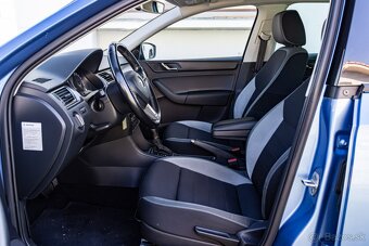 Škoda Rapid Spaceback 1.2 TSI 66kW Monte Carlo - 5