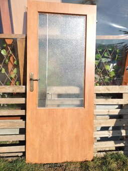 Interiérové dvere - 5