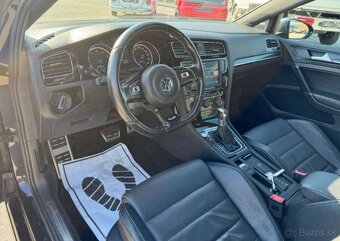 Golf VII R 2,0 TSI 221kW 300PS - 5