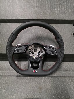 Volant audi a3 sline - 5