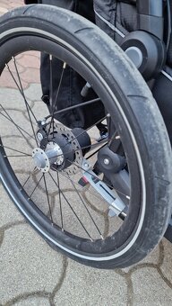 THULE chariot sport 1 - 5