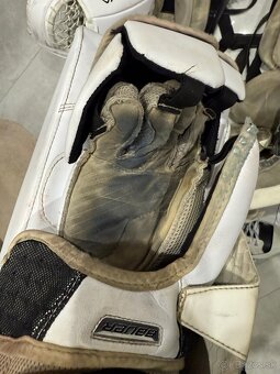 Hokej Brankárska výstroj - 5