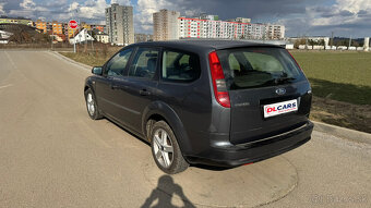 Ford Focus Kombi 1.6 TDCi Trend FE - 5