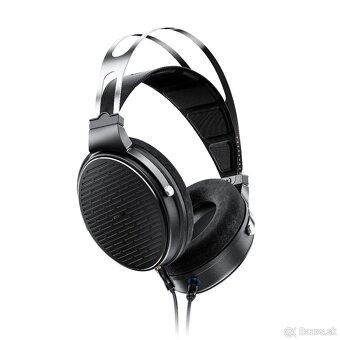 FiiO x Jade Audio JT3 - 5