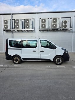 Opel Vivaro 1.6 diesel - 5