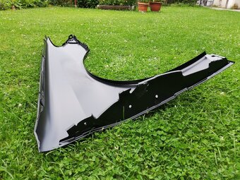 Peugeot 406 nový predný blatník - 5