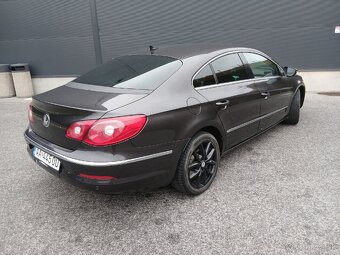 Cc 2.0 TDI DSG - 5