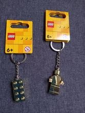 LEGO kľúčenka - 5
