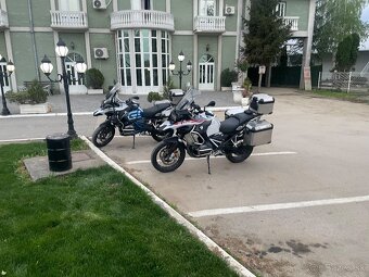 Predám BMW R 1250 GS adventure Relly - 5