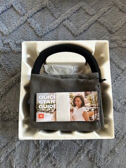 JBL Live 770NC Bezdrôtové Slúchadlá – Čierne - 5