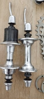 Predam sadu, diely Shimano 105 Golden Arrow - 5