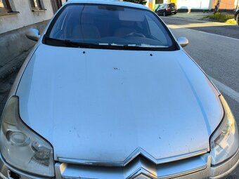 Predam c5 citroen - 5