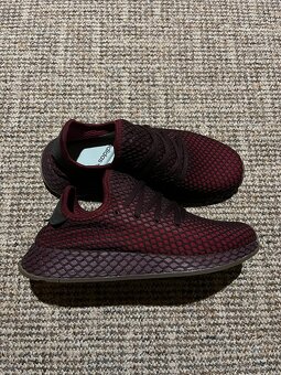 16x Dámské sportovní tenisky Adidas Deerupt (2) - 5