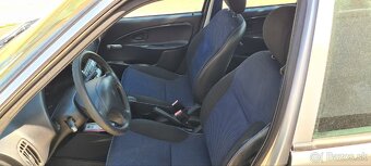 Citroën Saxo 1,1 - 5