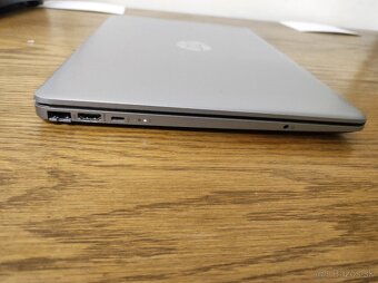 Predám notebook HP250 16GB - 5