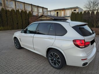 BMW X5 xDrive30d A/T - 5