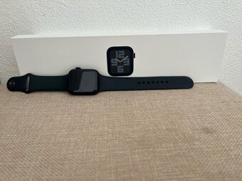 Apple watch Se 2nd generation 44mm - 5