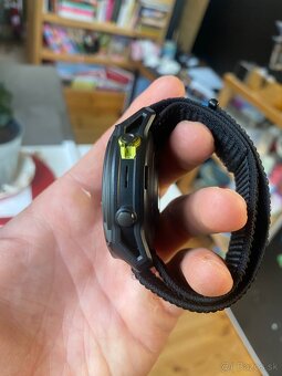 Garmin Enduro 3, 51mm - v ZÁRUKE - 5