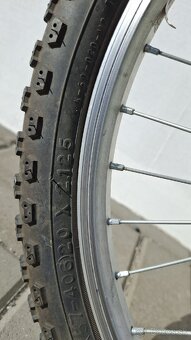 Predam detsky bicykel. - 5