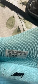 Predám chlapčenské značkové kopačky zn. Adidas - 5