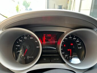 Seat Ibiza Sport Coupé 1.2 TSI - 5
