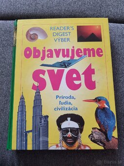 Knihy NOVÉ - 5