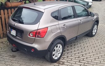 Nissan Qashqai 1.6i Tekna - 5