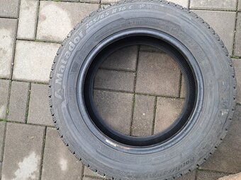 Zimna pneu 205/65 R16 C - 5