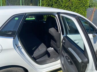 Predám Citroen C4 - 5