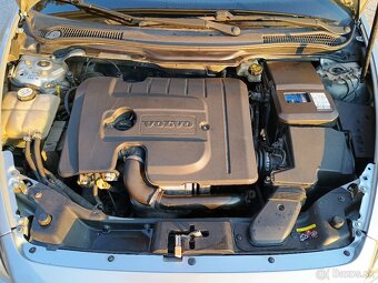 Volvo V50 1,6D r.v.2008 - 5