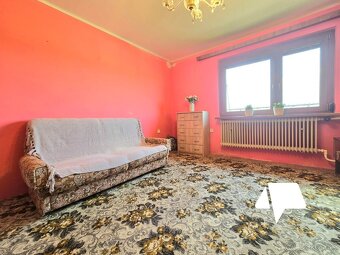REZERVOVANÝ- Predaj 4-izbový rodinný dom Diakovce- vymenená - 5