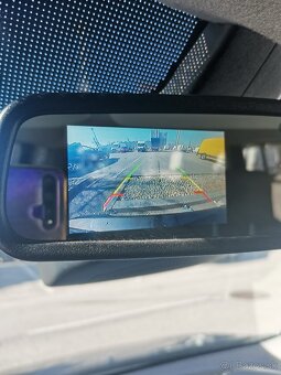 Transit Connect 1.5TDCi/ AT8/ Trend L2 - 5