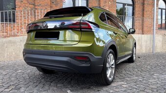 Volkswagen Taigo 1.5 TSI Limited DSG✅MATRIX✅KAMERA✅ZÁRUKA✅ - 5