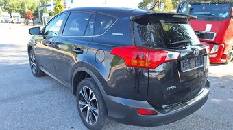 TOYOTA RAV 4  2.2 DID.AUTOMAT. - 5