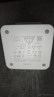 Nabíjačka Xiaomi 50W Wireless Charging bezdrôtová - 5