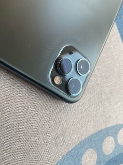 Predám iPhone 11 Pro Max 64Gb Midnight Green - 5