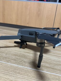 DJI Mavic Pro + 8x batéria + ovládač + príslušenstvo - 5