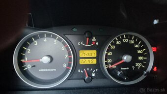 Hyundai Getz - 5