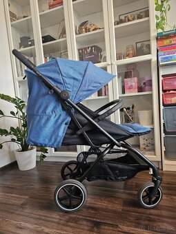 CYBEX eezy s+2 - 5