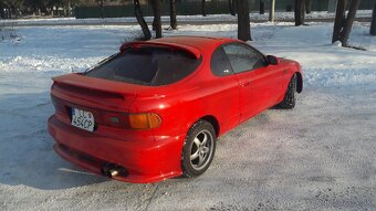 Toyota celica 2.0 - 5