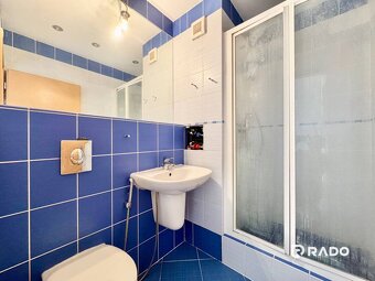 RADO | Predaj garsónky 19m2 | Dlhé Hony, Trenčín - 5
