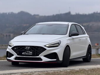 Hyundai i30 N Performance 2.0 T-GDI možný leasing/uver - 5